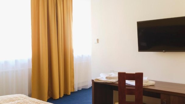 Hotel Zobor  Nitra 26