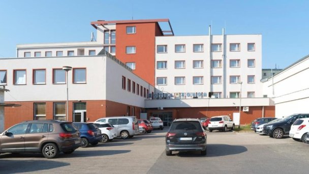 Hotel Zobor  Nitra 25