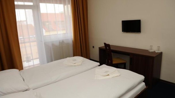 Hotel Zobor  Nitra 24