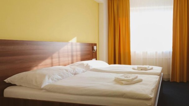 Hotel Zobor  Nitra 4