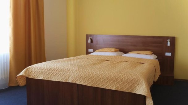 Hotel Zobor  Nitra 22