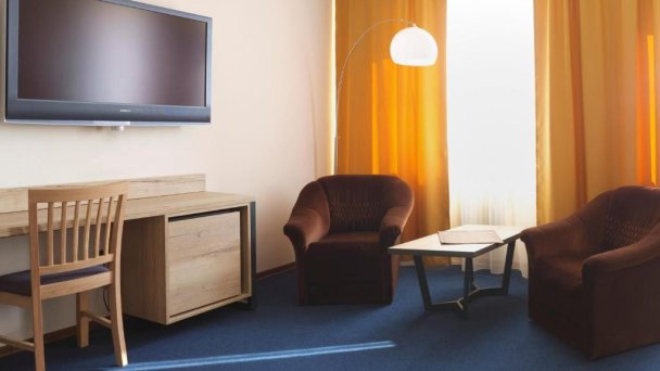 Hotel Zobor  Nitra 20