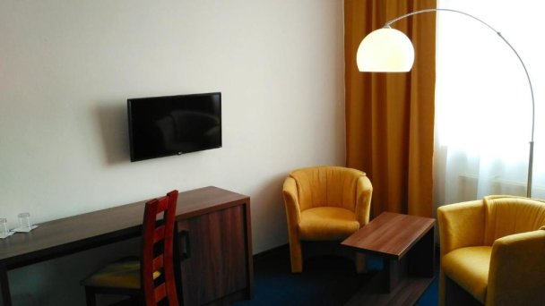 Hotel Zobor  Nitra 6