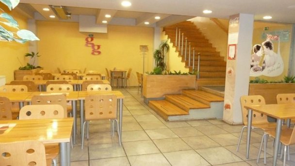 Hotel Zobor  Nitra 18