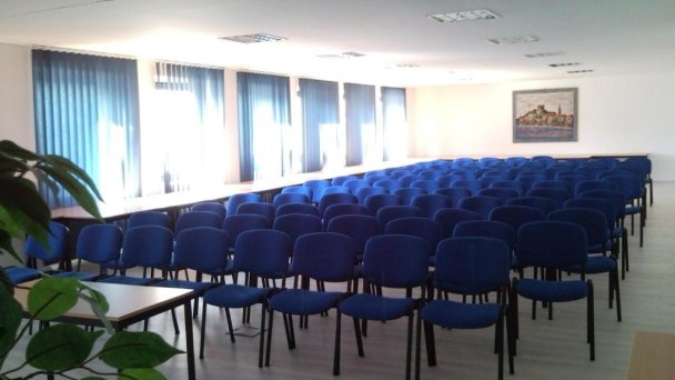Hotel Zobor  Nitra 12
