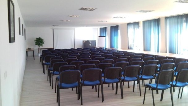 Hotel Zobor  Nitra 11