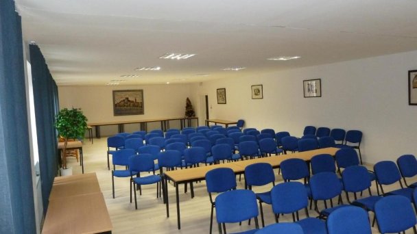 Hotel Zobor  Nitra 9