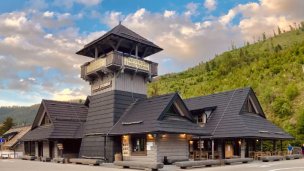 Stará Zvonica Nižná Boca 5 Stará Zvonica Nižná Boca 5