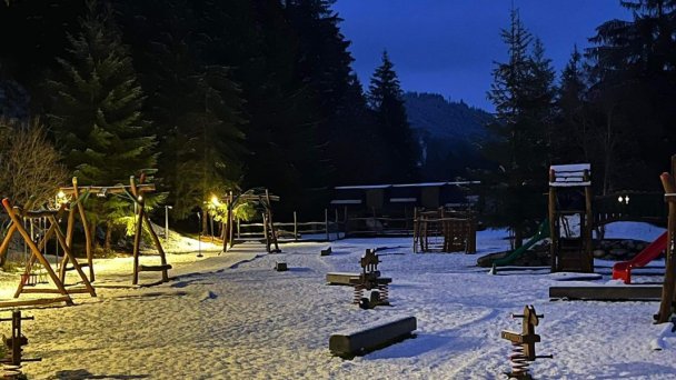 Stará Zvonica Nižná Boca 75