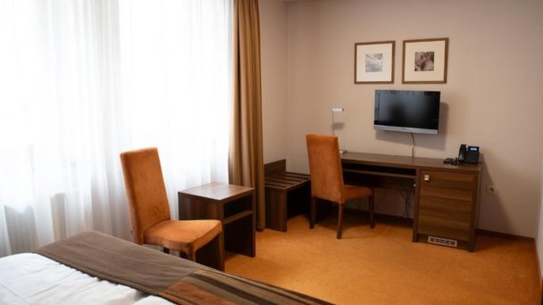 Hotel Belassi **** Bojnice 8