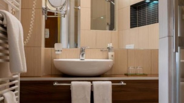 Hotel Belassi **** Bojnice 10