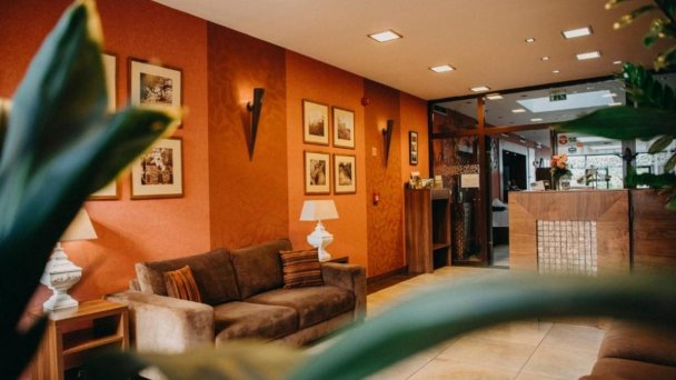 Hotel Belassi **** Bojnice 11