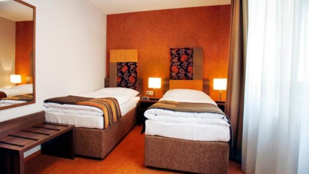 Hotel Belassi **** Bojnice 15