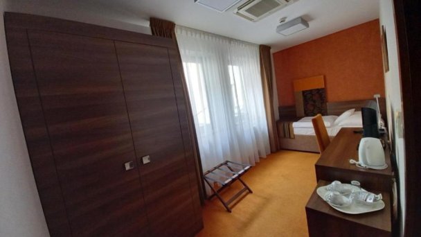 Hotel Belassi **** Bojnice 21