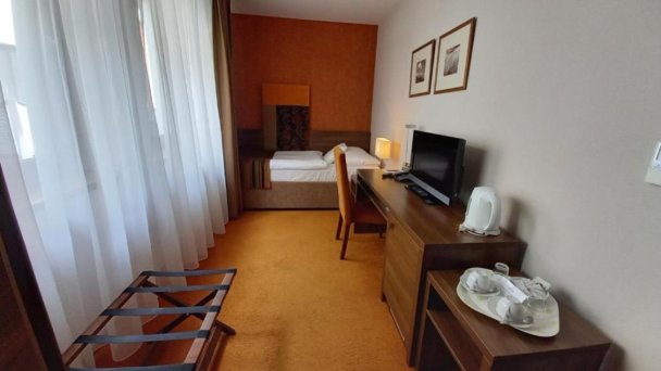 Hotel Belassi **** Bojnice 22