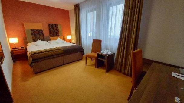 Hotel Belassi **** Bojnice 23