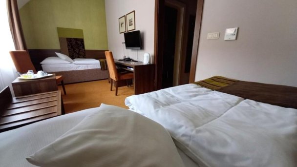 Hotel Belassi **** Bojnice 24