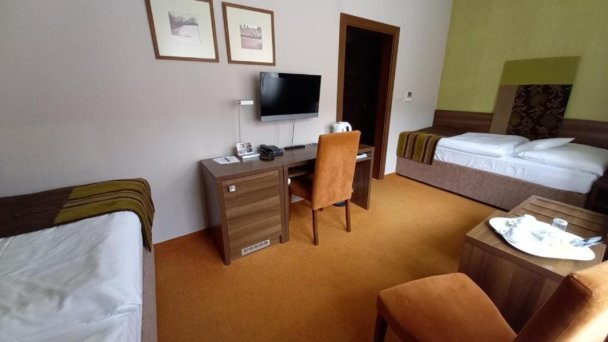 Hotel Belassi **** Bojnice 25