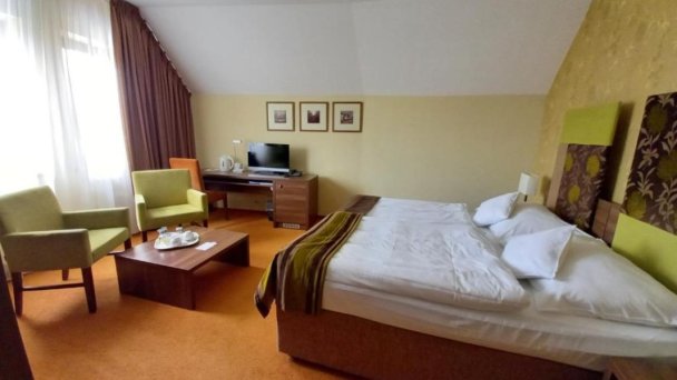 Hotel Belassi **** Bojnice 26