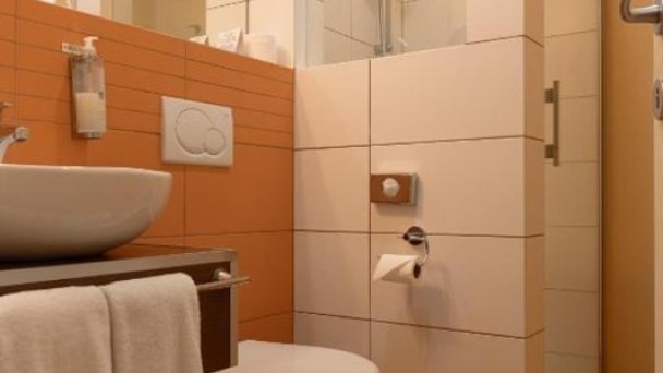 Hotel Belassi **** Bojnice 27