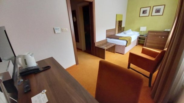 Hotel Belassi **** Bojnice 29