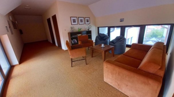 Hotel Belassi **** Bojnice 31
