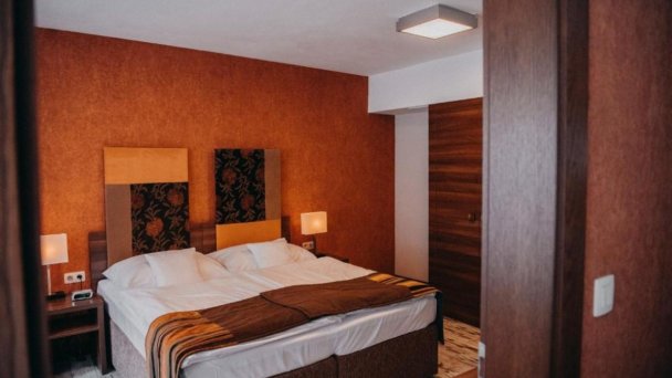 Hotel Belassi **** Bojnice 32
