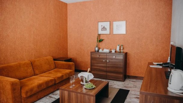 Hotel Belassi **** Bojnice 33