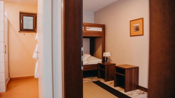 Hotel Belassi **** Bojnice 34