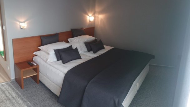 Apartmán Nazlly Tatragolf resort Veľká Lomnica 8