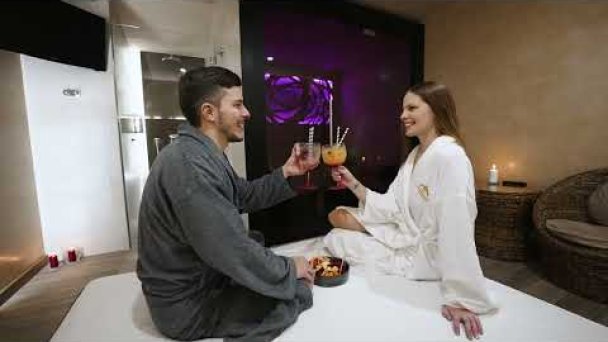 Hotel Demänová **** hotel pre každého Autor: Hotel Demänová źródło: https://www.youtube.com/@hoteldemanova1495