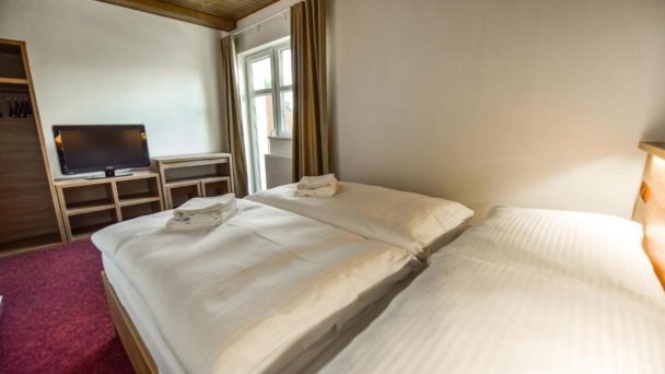 Pensjonat Lomnicky Stará Lesná 14