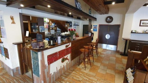 Pensjonat Lomnicky Stará Lesná 30