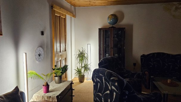 Apartmán Siuzen Brezno 3