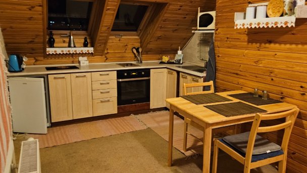 Apartmán Siuzen Brezno 4