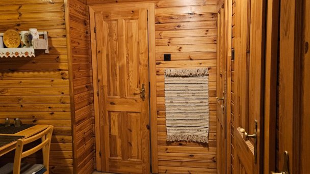 Apartmán Siuzen Brezno 9