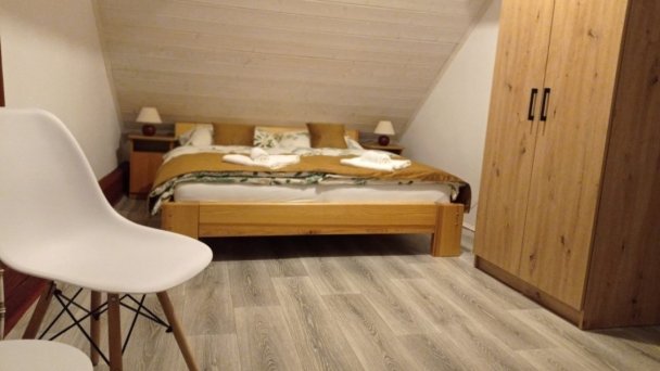 Apartmán Eva Vrbov 3