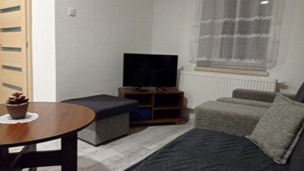 Apartmán Eva Vrbov 6
