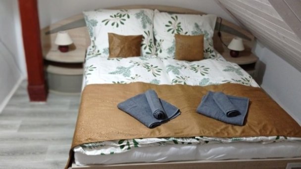 Apartmán Eva Vrbov 7