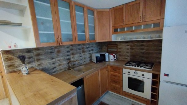 Apartmán Eva Vrbov 5