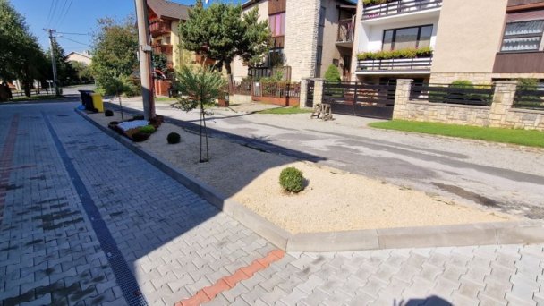 Apartmány Lucia Poprad - Veľká 33