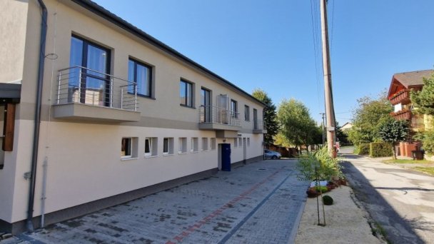 Apartmány Lucia Poprad - Veľká 35