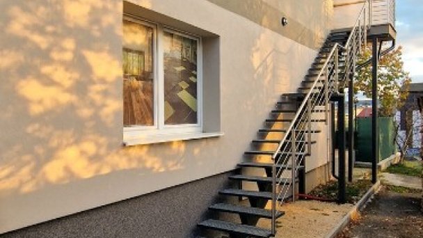 Apartmány Lucia Poprad - Veľká 36