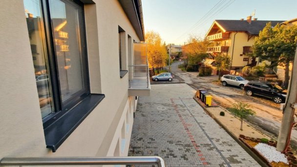 Apartmány Lucia Poprad - Veľká 38