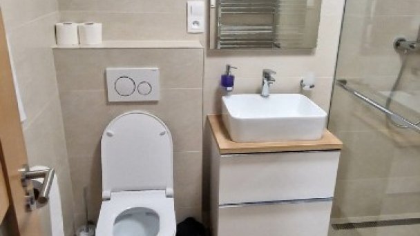 Apartmány Lucia Poprad - Veľká 7