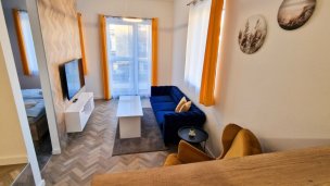 Apartmány Lucia Poprad - Veľká 6