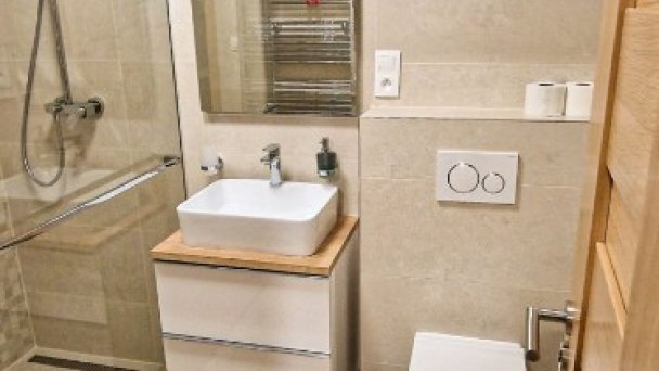 Apartmány Lucia Poprad - Veľká 8