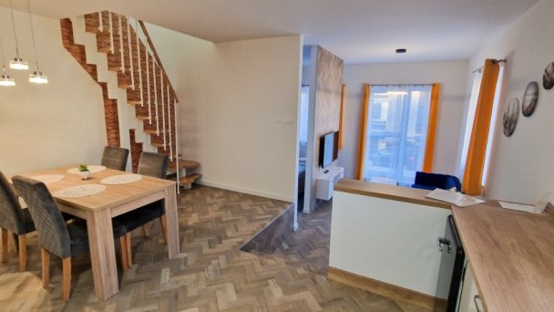 Apartmány Lucia Poprad - Veľká 9