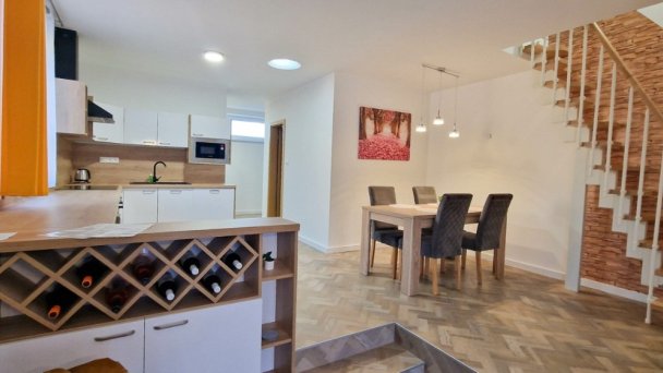 Apartmány Lucia Poprad - Veľká 10