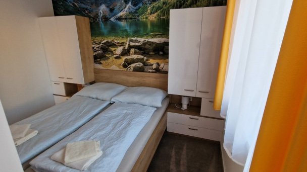 Apartmány Lucia Poprad - Veľká 11